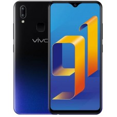 Смартфон Vivo Y91 3/64Gb Black