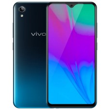 Смартфон Vivo Y91C 2/32Gb Fusion Black