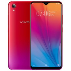 Смартфон Vivo Y91C 2/32Gb Sunset Red