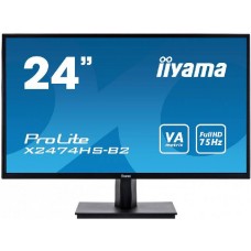 Монитор Iiyama 24" ProLite X2474HS-B2