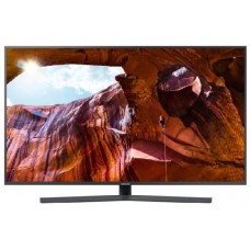 ЖК-телевизор Samsung 55" UE-55RU7400U