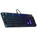 Клавиатура Cooler Master SK650 (Cherry MX Red Low Profile) (SK-650-GKLR1-RU)