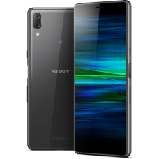 Смартфон Sony Xperia L3 Black (I4312)