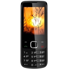 Телефон Vertex D545 Black