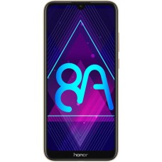 Смартфон Huawei Honor 8A 2/32Gb Gold