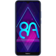 Смартфон Huawei Honor 8A 2/32Gb Blue