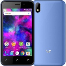 Смартфон Vertex Impress Funk Blue