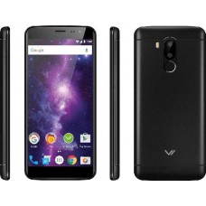 Смартфон Vertex Impress Vega Black