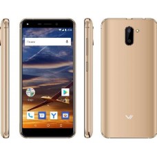 Смартфон Vertex Impress Vira Gold