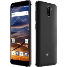 Смартфон Vertex Impress Vira Black