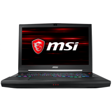 Ноутбук MSI GT75 (8SG-237) Titan