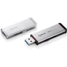 USB Flash накопитель 16Gb Apacer AH33A (AP16GAH33AS-1)