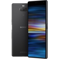 Смартфон Sony Xperia 10 Black (I4113)