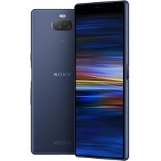 Смартфон Sony Xperia 10 Navy (I4113)