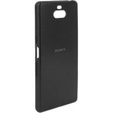 Чехол Sony SCBI10 для Xperia X10 Black