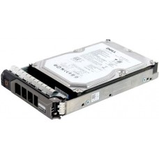 Жесткий диск 2Tb SATA-III Dell (400-ASHX)