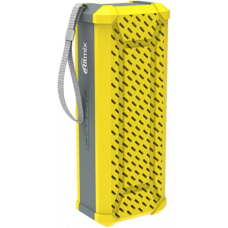 Портативная акустика Ritmix SP-260B Yellow