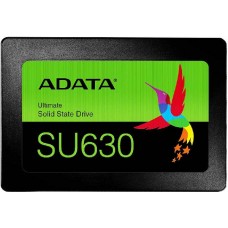 Твердотельный накопитель 480Gb SSD ADATA Ultimate SU630 (ASU630SS-480GQ-R)