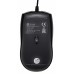 Мышь  Oklick 325M Black USB