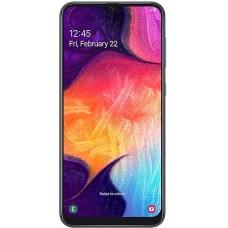 Смартфон Samsung Galaxy A50 128Gb Black (SM-A505F)