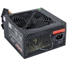 Блок питания 400W ExeGate ATX-XP400 (EX219459RUS-S)