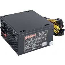 Блок питания 500W ExeGate ATX-500NPXE (+PFC) (EX221638RUS-S)