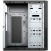 Корпус InWin DA812 500W Black