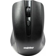 Мышь  SmartBuy 352AG Black