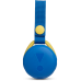 Портативная акустика JBL JR POP Blue