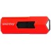 USB Flash накопитель 16Gb SmartBuy Stream Red (SB16GBST-R3)