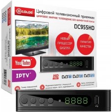 ТВ-тюнер D-Color DC955HD