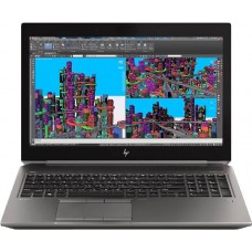 Ноутбук HP ZBook 15 G5 (2ZC64EA)