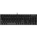 Клавиатура Gigabyte Force K83 Gaming Black (Cherry MX Blue) USB