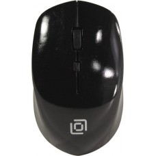 Мышь  Oklick 565MW Glossy Black USB