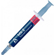 Термопаста Arctic Cooling MX-2 Thermal Compound 2019 Edition (8 гр)