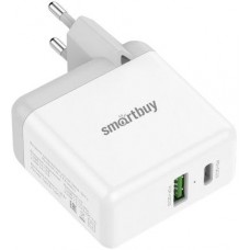 Зарядное устройство SmartBuy SBP-2024C