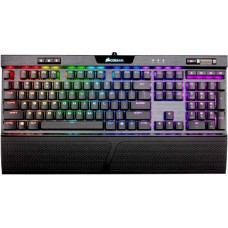 Клавиатура Corsair K70 RGB MK.2 Low Profile RAPIDFIRE (CH-9109018-RU)