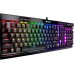 Клавиатура Corsair K70 RGB MK.2 Low Profile RAPIDFIRE (CH-9109018-RU)