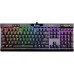 Клавиатура Corsair K70 RGB MK.2 Low Profile RAPIDFIRE (CH-9109018-RU)