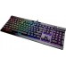 Клавиатура Corsair K70 RGB MK.2 Low Profile RAPIDFIRE (CH-9109018-RU)