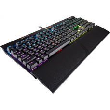 Клавиатура Corsair K70 RGB MK.2 Cherry MX Silent (CH-9109013-RU)