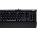 Клавиатура Corsair K70 RGB MK.2 Cherry MX Silent (CH-9109013-RU)