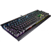 Клавиатура Corsair K70 RGB MK.2 Cherry MX Silent (CH-9109013-RU)