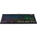 Клавиатура Corsair K70 RGB MK.2 Cherry MX Silent (CH-9109013-RU)