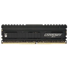 Оперативная память 8Gb DDR4 3600MHz Crucial Ballistix Elite (BLE8G4D36BEEAK)