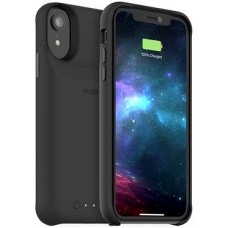 Чехол-аккумулятор Mophie 3043 Juice Pack Access Black