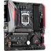 Материнская плата ASRock B365M Phantom Gaming 4