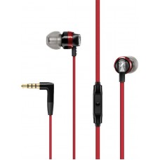 Гарнитура Sennheiser CX 300S Red