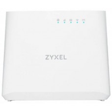 Wi-Fi роутер Zyxel LTE3202-M430