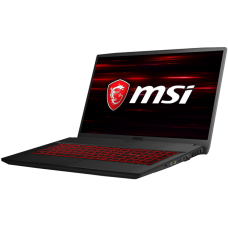 Ноутбук MSI GF75 (8RC-206) Thin